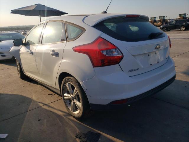 Zdjęcie 3 z aukcji – 2013 FORD FOCUS SE z VIN 1FADP3K29DL291458