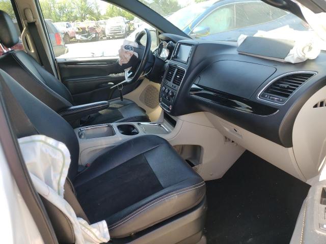Photo 5 from auction – 2019 DODGE GRAND CARA with VIN 2C4RDGCG6KR565164
