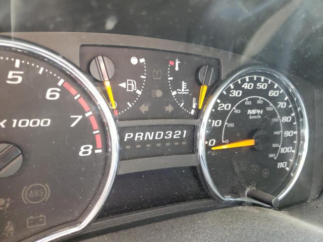 Photo 8 from auction – 2009 GMC CANYON with VIN 1GTCS13E698133123