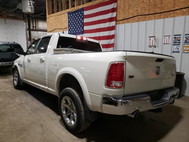 Photo 3 from auction – 2018 RAM 1500 LARAM with VIN 1C6RR7VM4JS353548