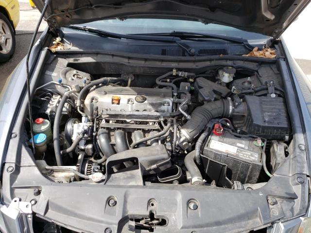 Photo 7 from auction – 2012 HONDA ACCORD LXP with VIN 1HGCP2F42CA214499