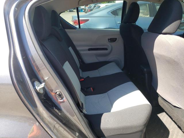 Photo 6 from auction – 2014 TOYOTA PRIUS C with VIN JTDKDTB30E1575335