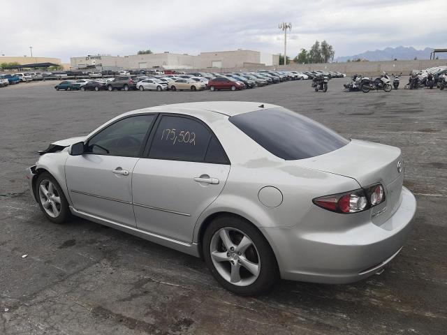 Photo 3 from auction – 2008 MAZDA 6 I with VIN 1YVHP80C985M19996