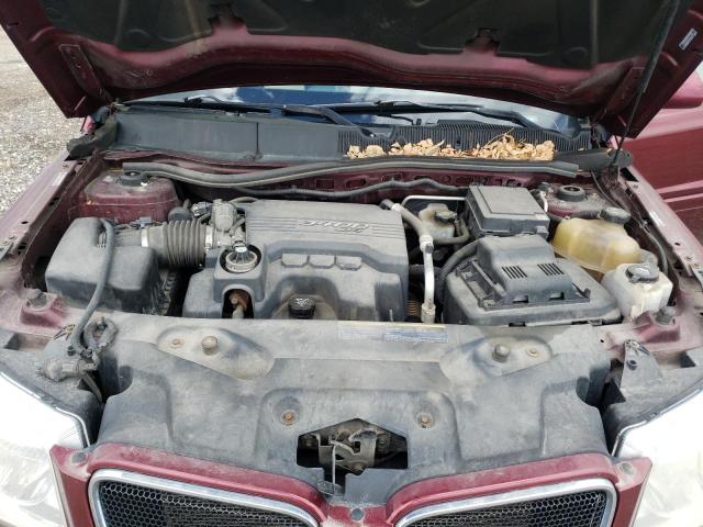 Photo 7 from auction – 2008 PONTIAC TORRENT with VIN 2CKDL33F786069029