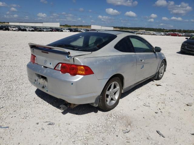 Photo 4 from auction – 2004 ACURA RSX with VIN JH4DC54864S017464