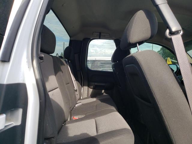 Photo 6 from auction – 2011 CHEVROLET SILVERADO with VIN 1GCRCSE00BZ460339