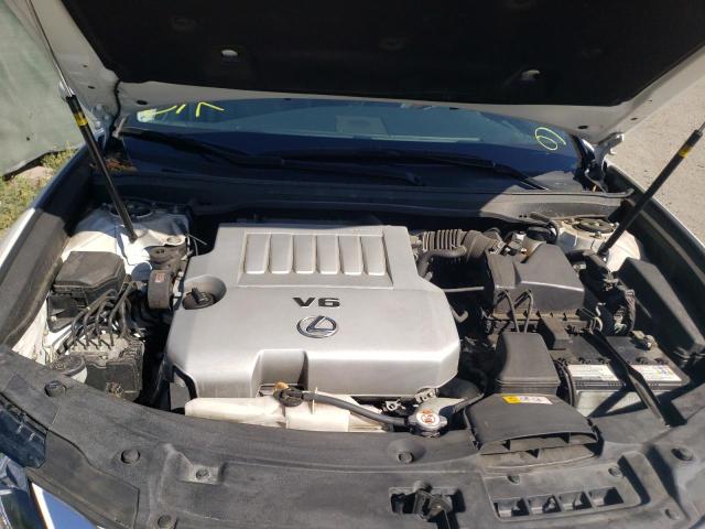 Photo 7 from auction – 2017 LEXUS ES 350 with VIN 58ABK1GG2HU068028