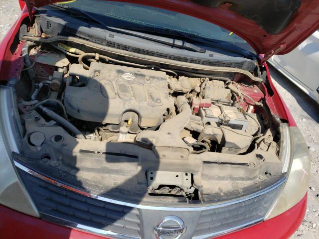 Photo 7 from auction – 2008 NISSAN VERSA S with VIN 3N1BC13E78L383269