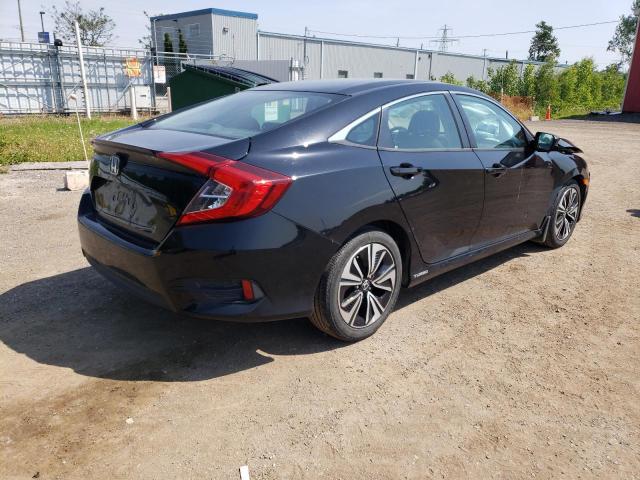 Photo 4 from auction – 2016 HONDA CIVIC EX with VIN 2HGFC1F49GH101529