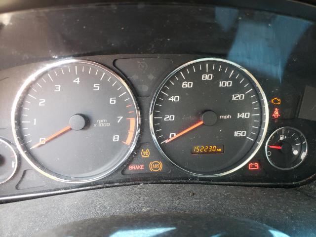 Photo 8 from auction – 2005 CADILLAC SRX with VIN 1GYEE63AX50168535