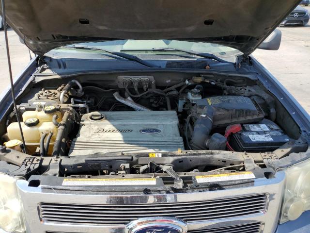 Photo 7 from auction – 2008 FORD ESCAPE with VIN 1FMCU59H98KB12623