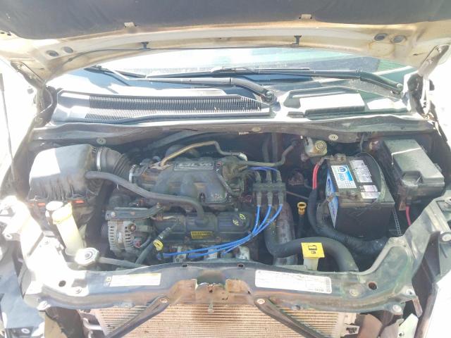 Photo 7 from auction – 2010 DODGE GRAND CARA with VIN 2D4RN4DE6AR180956
