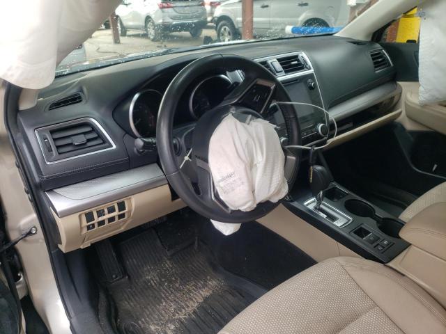 Photo 9 from auction – 2018 SUBARU OUTBACK 2. with VIN 4S4BSACC0J3364557