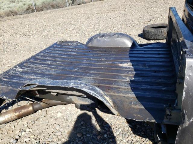 Photo 9 from auction – 2005 DODGE RAM 2500 S with VIN 3D7KS28C95G858301