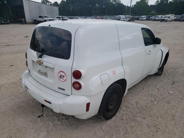 Photo 4 from auction – 2009 CHEVROLET HHR PANEL with VIN 3GCCA85B69S603589