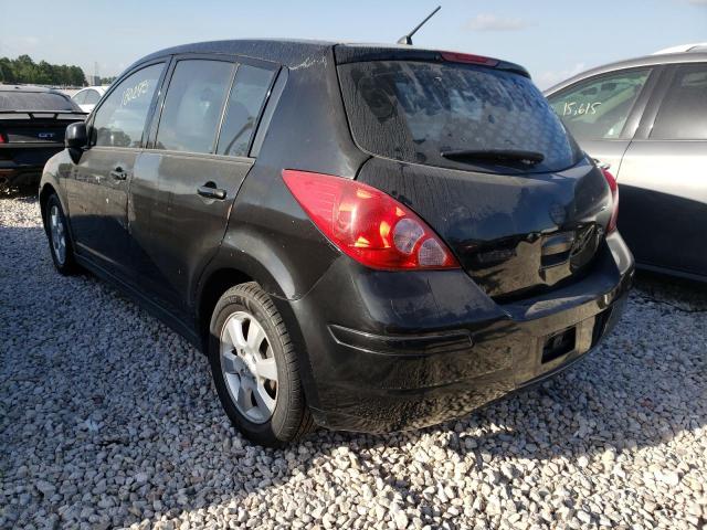 Photo 3 from auction – 2008 NISSAN VERSA S with VIN 3N1BC13E18L430912