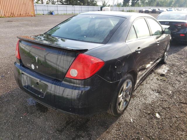 Photo 4 from auction – 2009 PONTIAC G6 with VIN 1G2ZJ57B894227696