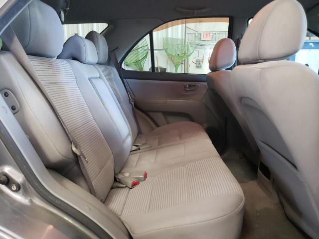 Photo 6 from auction – 2009 KIA SORENTO LX with VIN KNDJD735X95877703