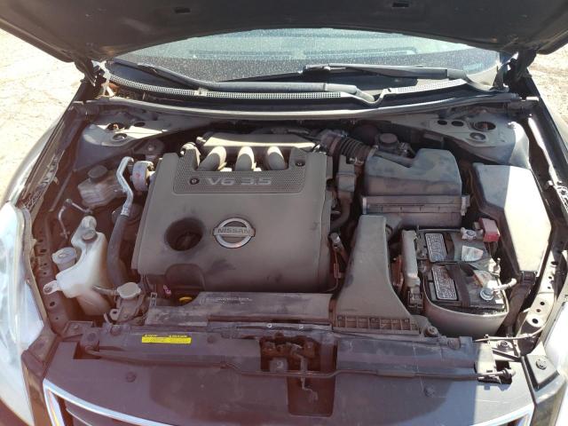 Photo 7 from auction – 2012 NISSAN ALTIMA SR with VIN 1N4BL2AP6CN553434