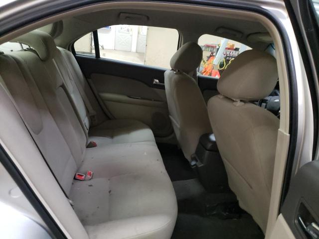 Photo 6 from auction – 2011 FORD FUSION HYB with VIN 3FADP0L3XBR110324