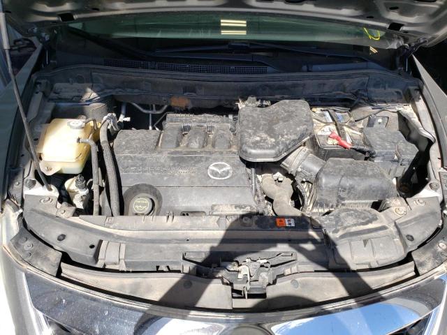 Photo 7 from auction – 2010 MAZDA CX-9 with VIN JM3TB3MA9A0219852