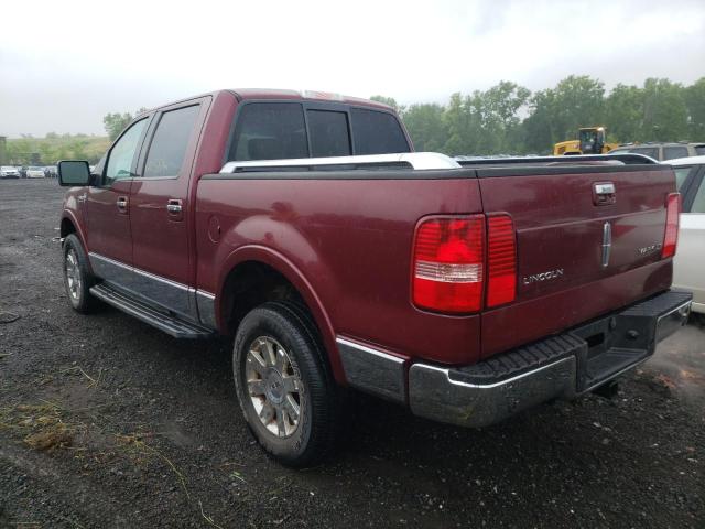 Zdjęcie 3 z aukcji – 2006 LINCOLN MARK LT z VIN 5LTPW18536FJ14807