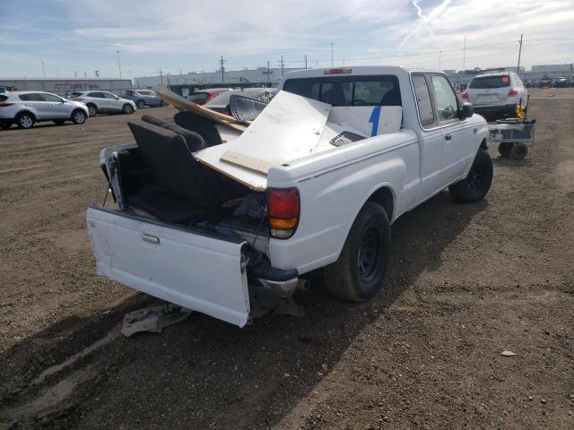 Photo 4 from auction – 1998 MAZDA B4000 with VIN 4F4YR16X8WTM26293