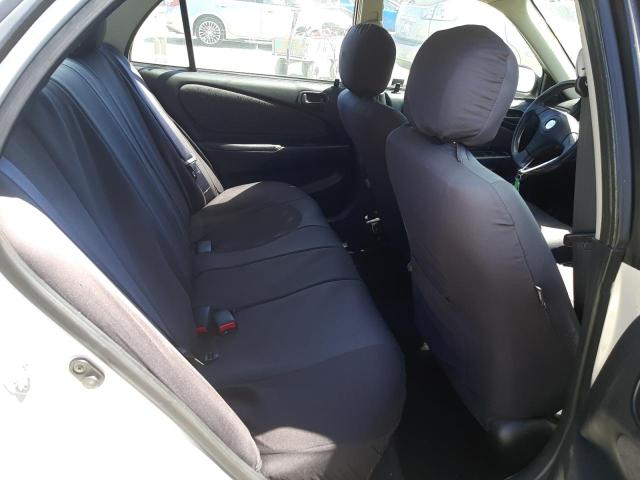 Photo 6 from auction – 2001 TOYOTA COROLLA CE with VIN 1NXBR12E71Z497504