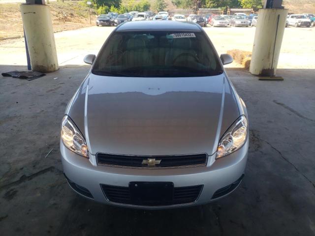 Photo 9 from auction – 2010 CHEVROLET IMPALA LT with VIN 2G1WB5EN5A1189488