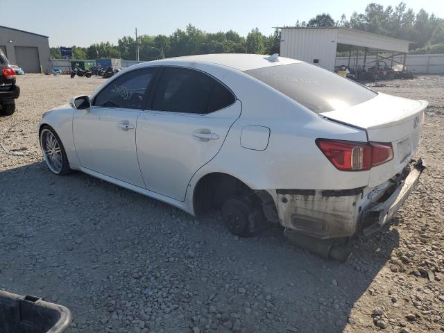 Photo 3 from auction – 2012 LEXUS IS 350 with VIN JTHBE5C20C5031128