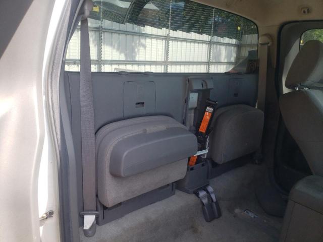 Photo 6 from auction – 2017 NISSAN FRONTIER S with VIN 1N6BD0CT9HN730861