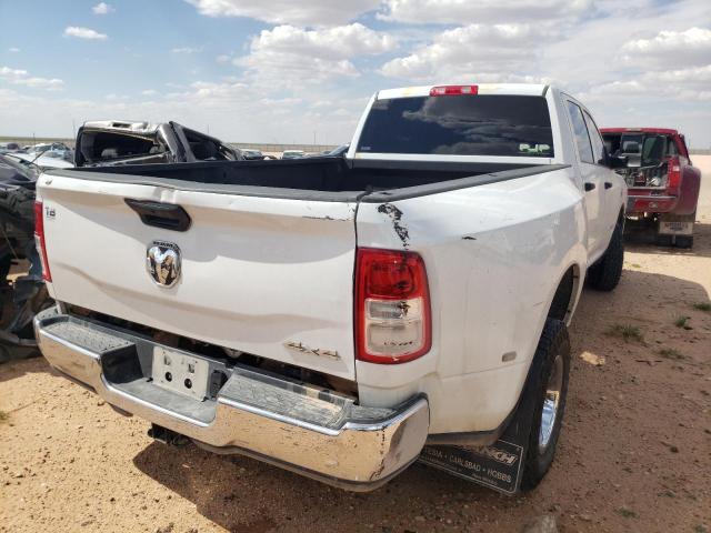 Photo 4 from auction – 2020 RAM 3500 TRADE with VIN 3C63RRGL1LG166381