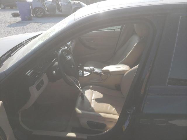 Photo 5 from auction – 2014 BMW 328 I with VIN WBA3A5G58ENP32800