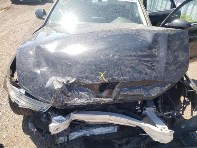 Zdjęcie 7 z aukcji – 2017 AUDI A6 TECHNIK z VIN WAUH8AFC1HN032938