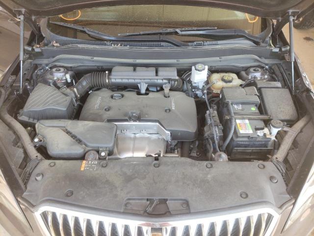Photo 7 from auction – 2017 BUICK ENVISION E with VIN LRBFXBSA2HD219455
