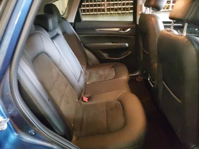 Photo 6 from auction – 2019 MAZDA CX-5 TOURI with VIN JM3KFBCM7K0598969