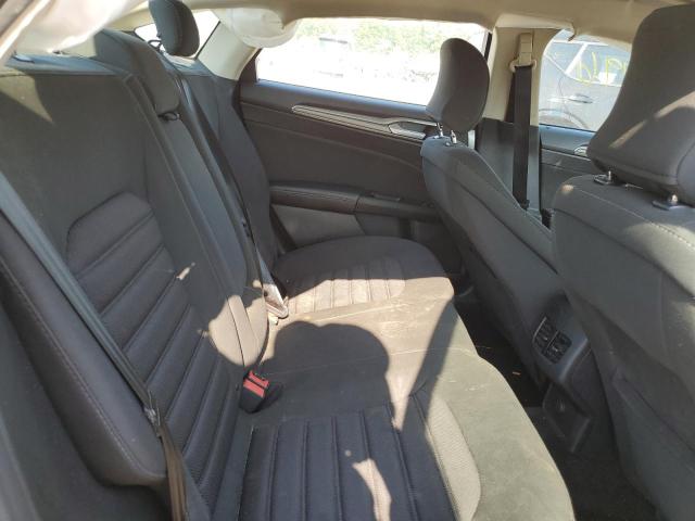 Photo 6 from auction – 2017 FORD FUSION SE with VIN 3FA6P0H73HR208463