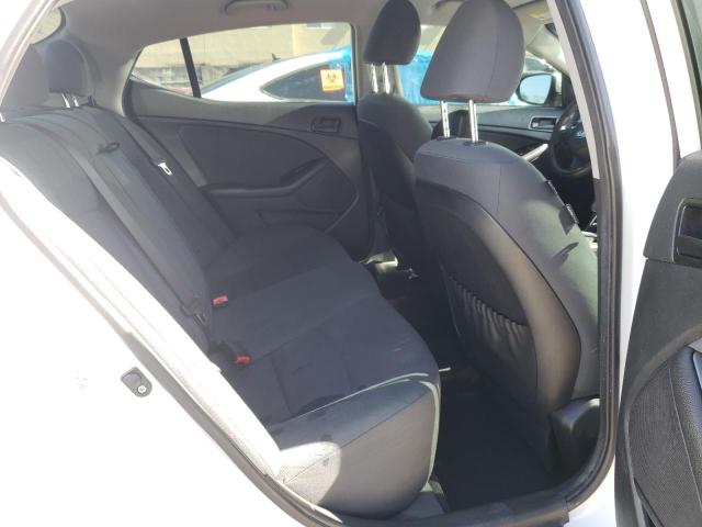 Photo 6 from auction – 2015 KIA OPTIMA LX with VIN KNAGM4A74F5639707