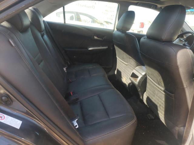 صورة رقم 6 من المزاد - 2012 TOYOTA CAMRY BASE مع VIN 4T1BF1FK8CU100569