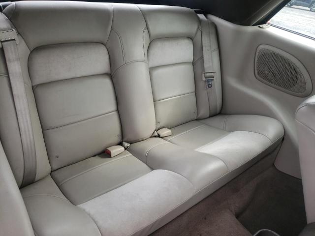 Photo 6 from auction – 2004 CHRYSLER SEBRING LI with VIN 1C3EL65R44N214509