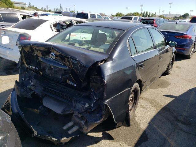 Photo 4 from auction – 2005 NISSAN ALTIMA S with VIN 1N4AL11D15C132344