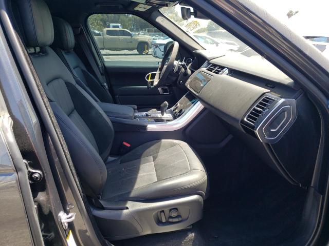 Photo 5 from auction – 2020 LAND ROVER RANGE ROVE with VIN SALWS2RU8LA720112