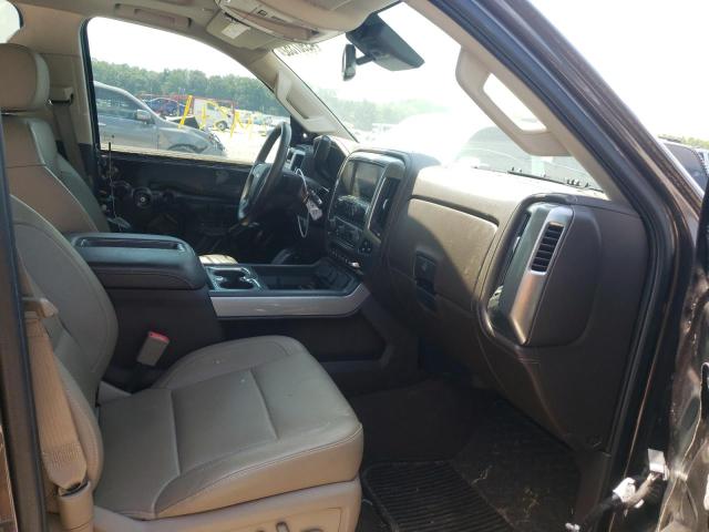 Photo 5 from auction – 2015 CHEVROLET SILVERADO with VIN 3GCUKSEC4FG440110