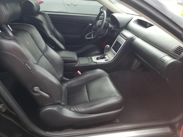 Photo 5 from auction – 2005 INFINITI G35 with VIN JNKCV54E35M425292