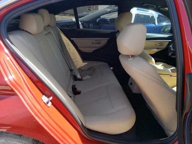 Photo 6 from auction – 2018 BMW 330E with VIN WBA8E1C50JA178310