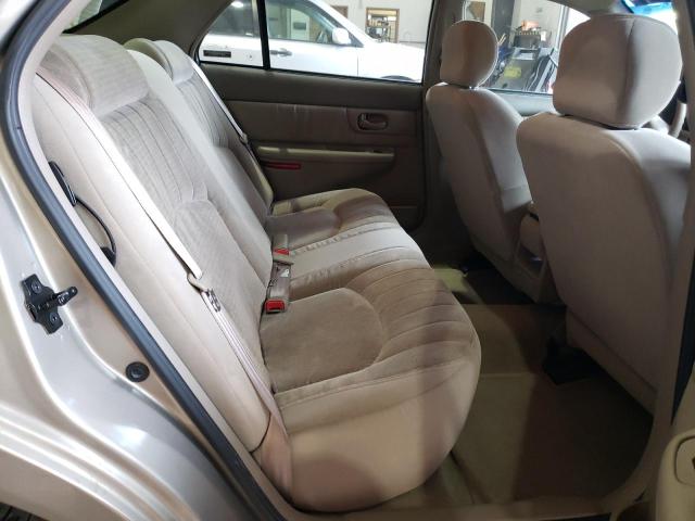 Photo 6 from auction – 2000 BUICK CENTURY CU with VIN 2G4WS52J7Y1295410