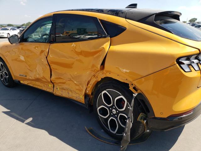 Photo 9 from auction – 2022 FORD MUSTANG with VIN 3FMTK4SE7NMA20074
