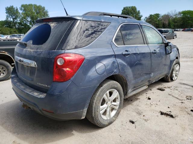 Photo 4 from auction – 2012 CHEVROLET EQUINOX LT with VIN 2GNFLEEK3C6291671