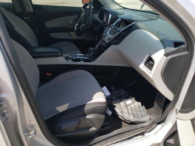 Photo 5 from auction – 2017 CHEVROLET EQUINOX LT with VIN 2GNALCEK6H1528799