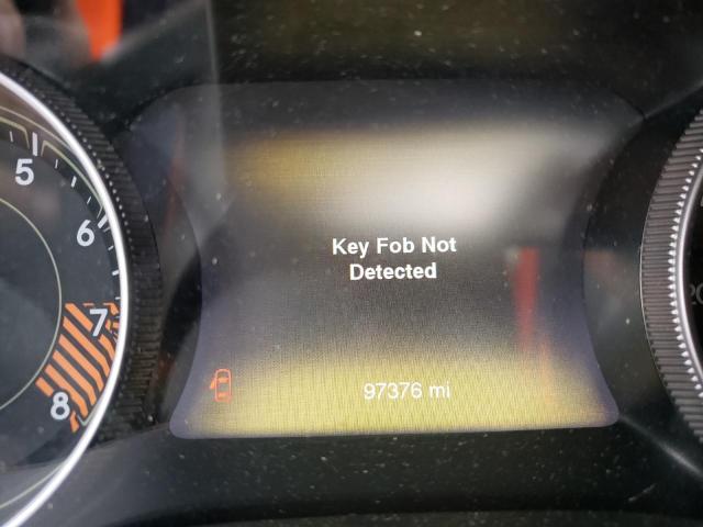 Photo 8 from auction – 2015 JEEP CHEROKEE L with VIN 1C4PJMDS8FW604402